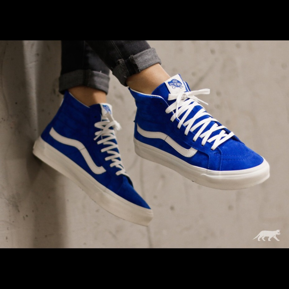 Vans Shoes